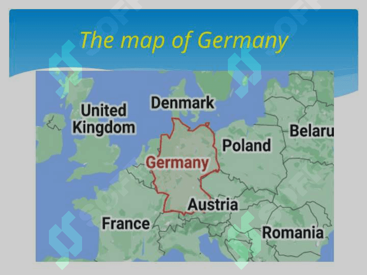 About Germany 2