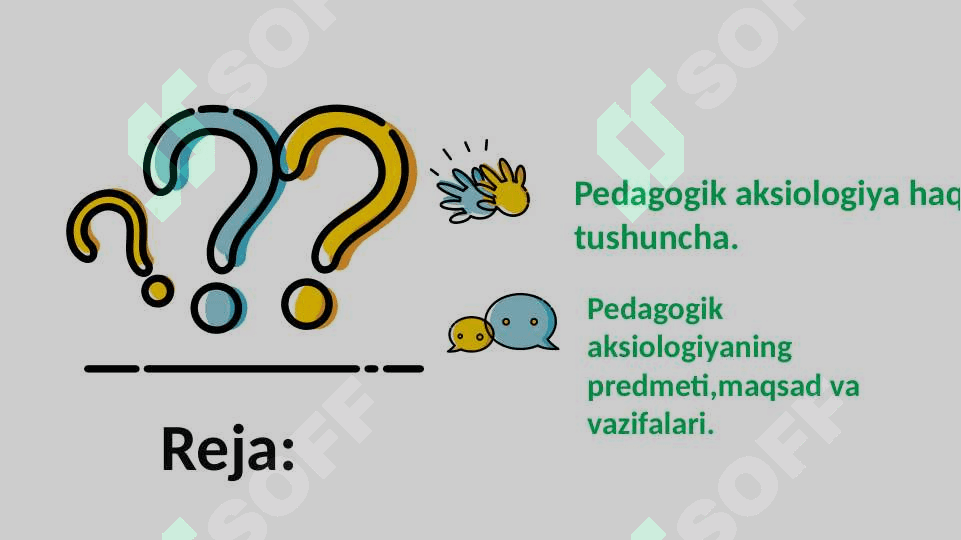 Oʻqituvchining kasbiy faoliyatida, oʻqituvchi mehnatini ilmiy asosda tashkil etish.. 2