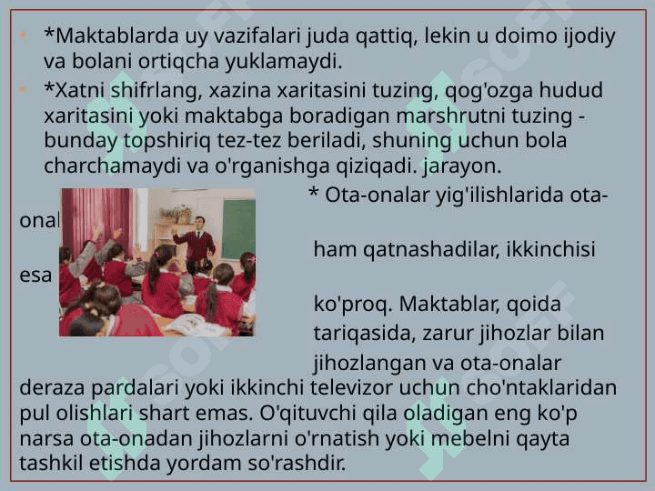 Turkiyadagi ta'lim tizimi 8