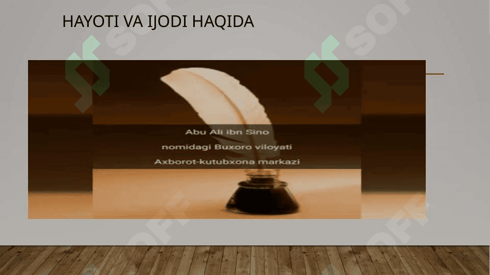 Ikki eshik orasi O’TKIR HOSHIMOV ROMAN BADIIY ASAR TAHLILI 4
