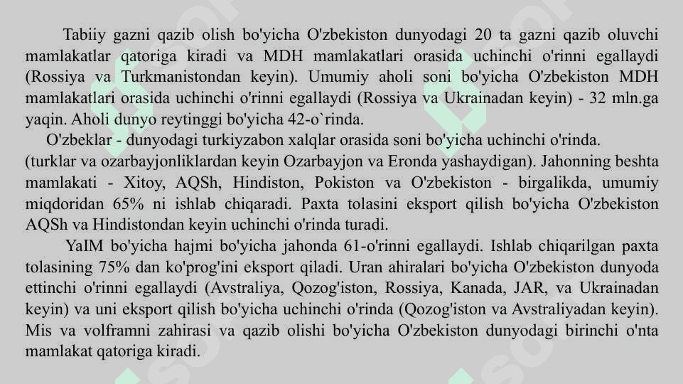 Ko’p qatlamli devor konstruksiyani qish va yoz sharoitiga loyihalash 4