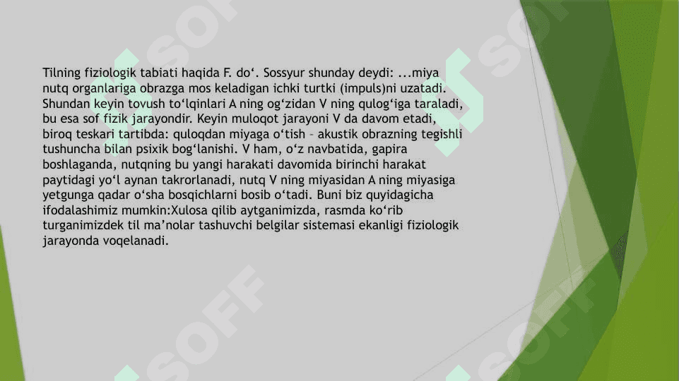Tilning ijtimoiy,biollogik,fizalogik tabiati. Tilning ijtimoiy funksiyalari 3