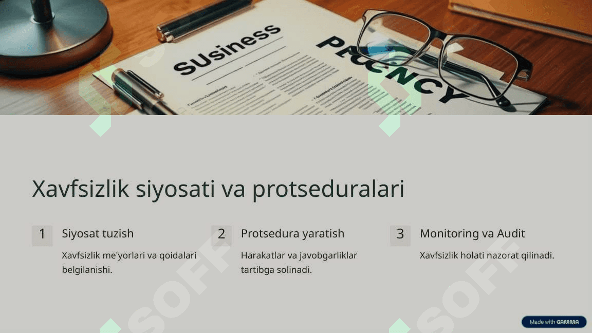Kiberxavfsizlik asoslari 4