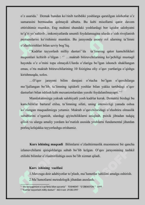 O`zbek xalq pedagogikasining zamonaviy ijtimoiy g`oyalari 4