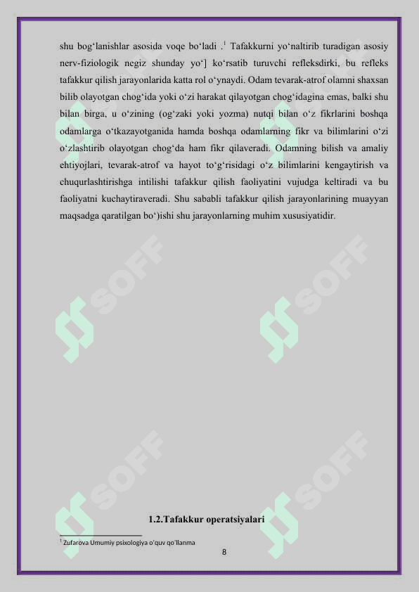 « TAFAKKUR VA XAYOL»  35.docx 8