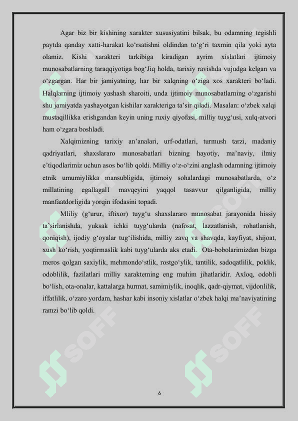 « TAFAKKUR TIPOLOGIYASI»  35.docx 6