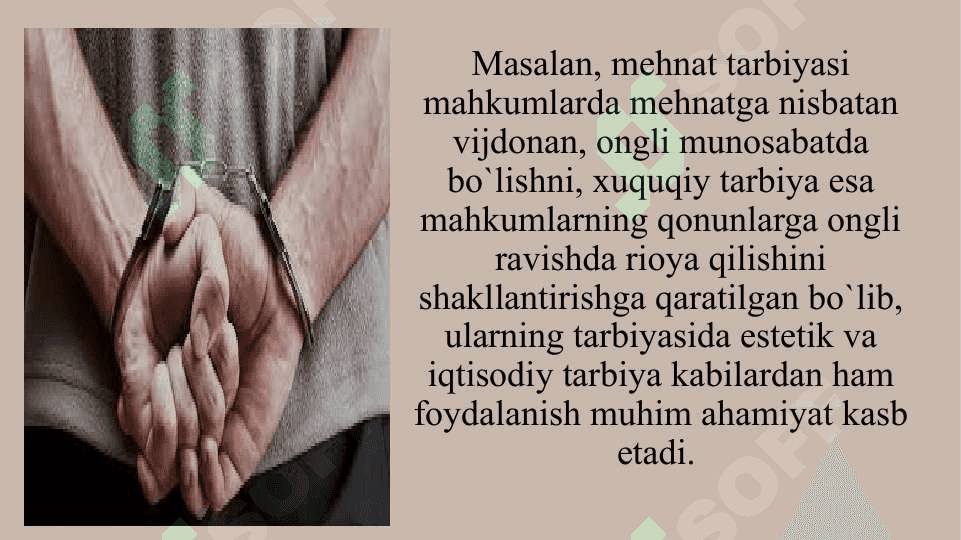 Mahkum psixologiyasi va resotsiallashtirish 30.pptx 4