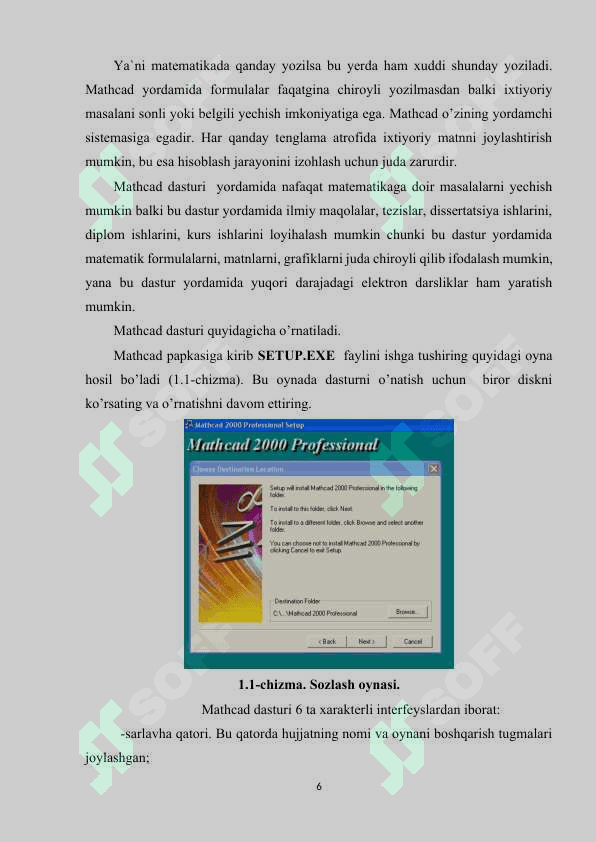 MATHCADDA IKKI VA UCH o'lchovli grafiklar 5