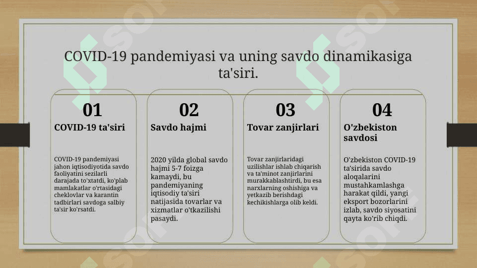2020 yilgi jahon tashqi savdosi va uning dinamikasi.pptx2020 yilgi jahon tashqi savdosi va uning dinamikasi.pptx 7
