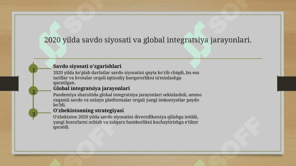 2020 yilgi jahon tashqi savdosi va uning dinamikasi.pptx2020 yilgi jahon tashqi savdosi va uning dinamikasi.pptx 8