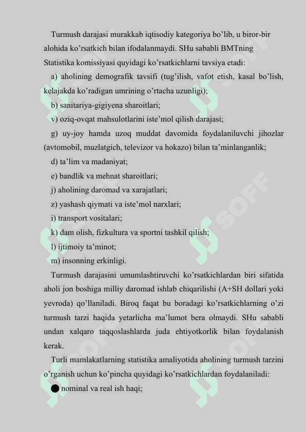 Aholi turmush darajasi statistikasi.doc 2