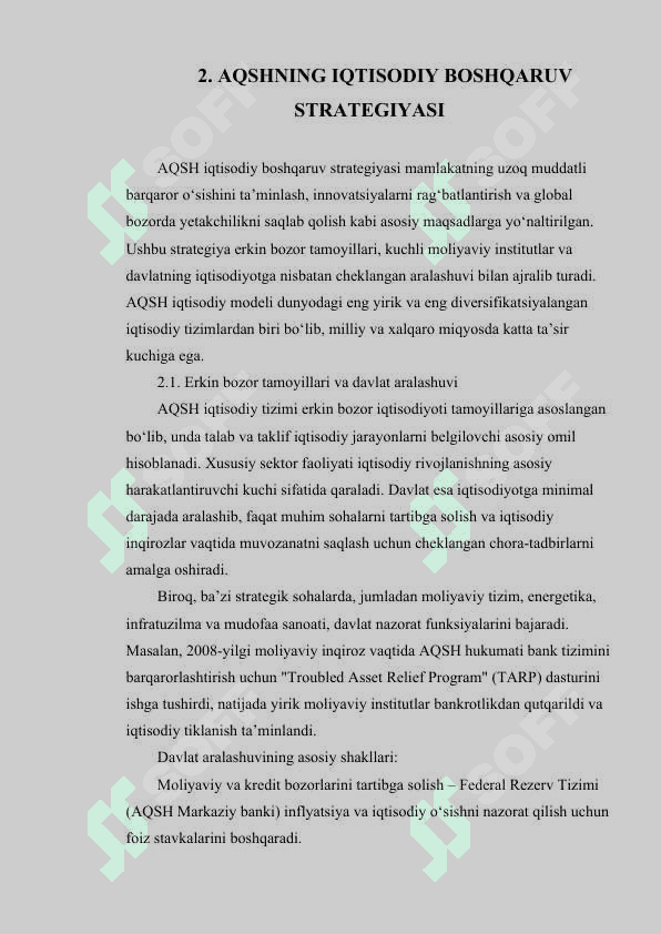AQSH BOSHQARUV STRATEGIYASI.docx 6