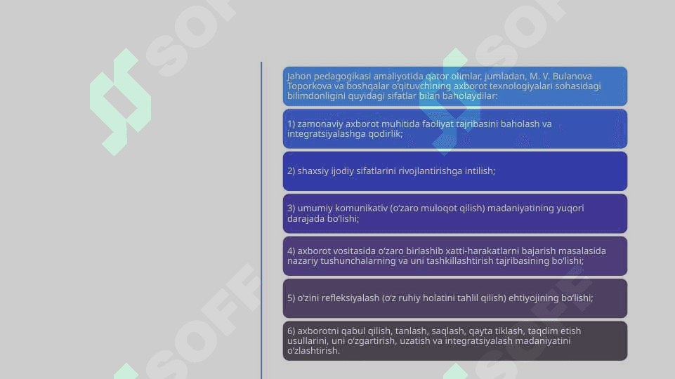 Axborot texnologiyalarini kasbiy faoliyatda qo'llash.pptx 5