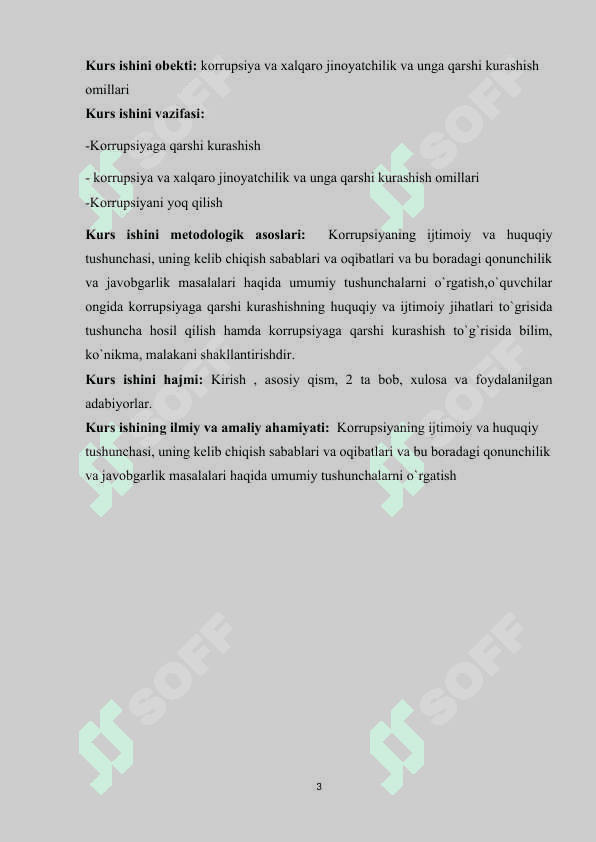 KORRUPSIYA VA XALQARO JINOYATCHILIK VA UNGA QARSHI KURASHISH OMILLARI 3