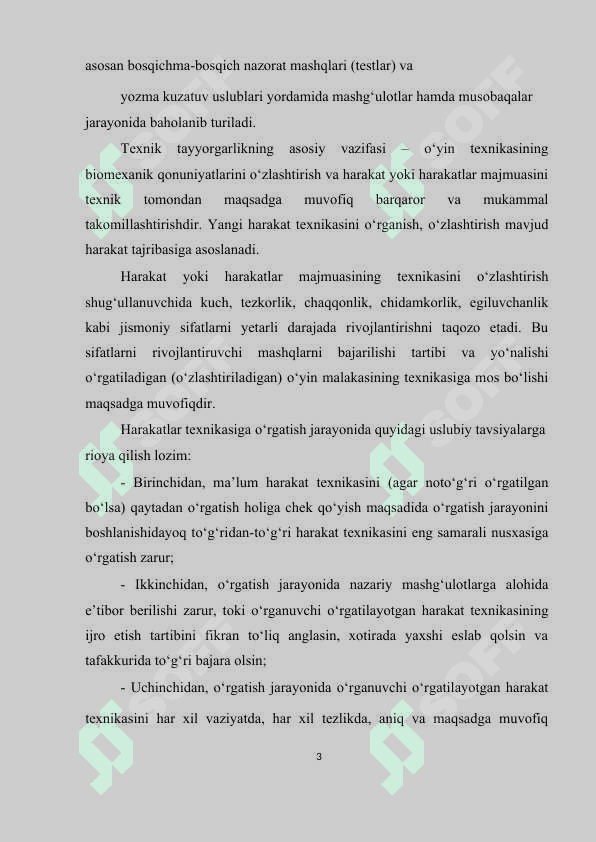 Voleybol o’yini taktikasi asoslari 3