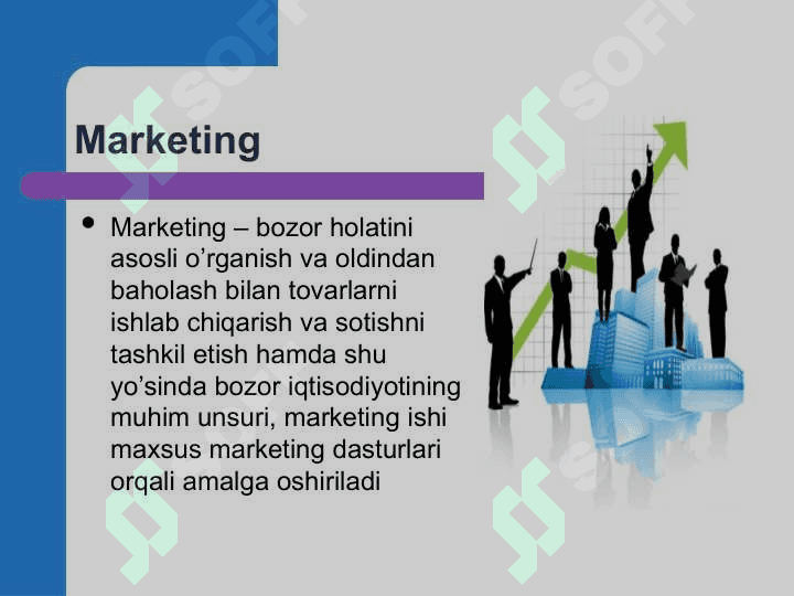 Sanoat korxonalarini boshqarishning iqtisodiy usullari 6