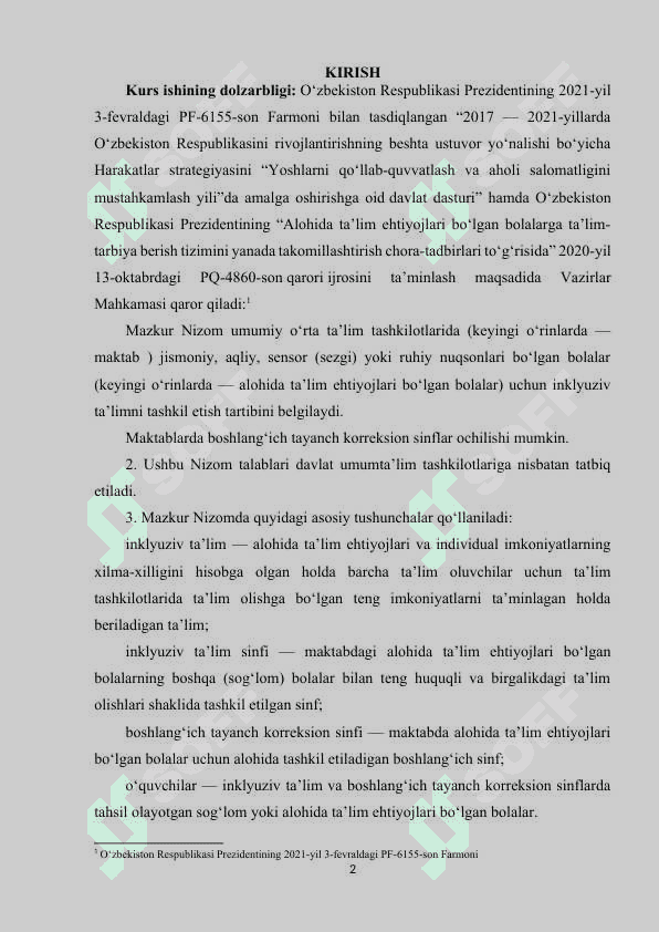 Rotatizm nutq kamchiligini korreksiyalashning pedagogik usullari 2