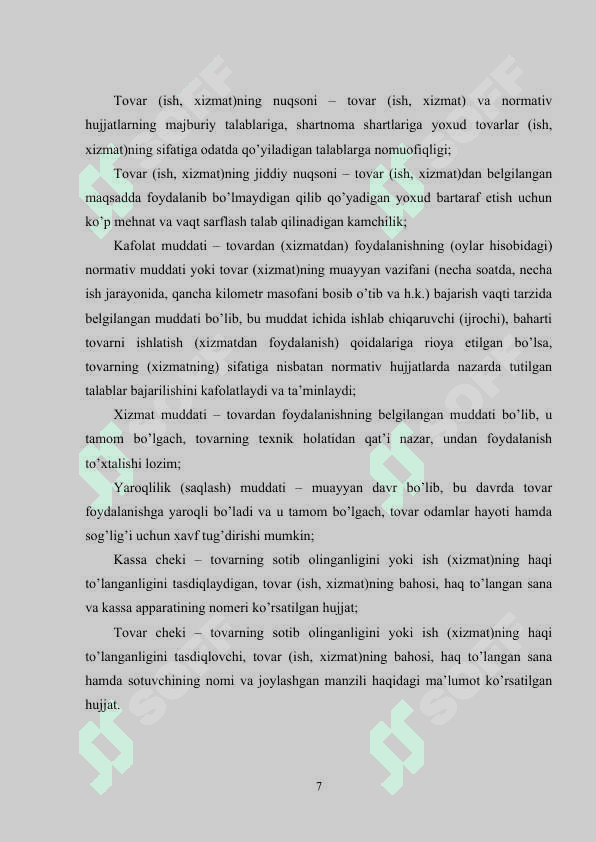 Iste'mol, jamg'arma va investitsiyalar 8