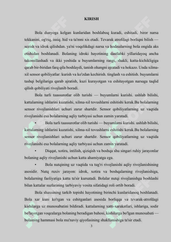 MAKTABGACHA YOSHDAGI AQLI ZAIF BOLALAR XOTIRASINING O'ZIGA XOS XUSUSIYATLARI 3