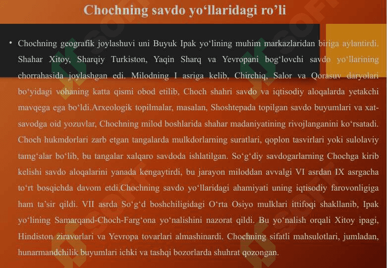 Choch va Iloq 7