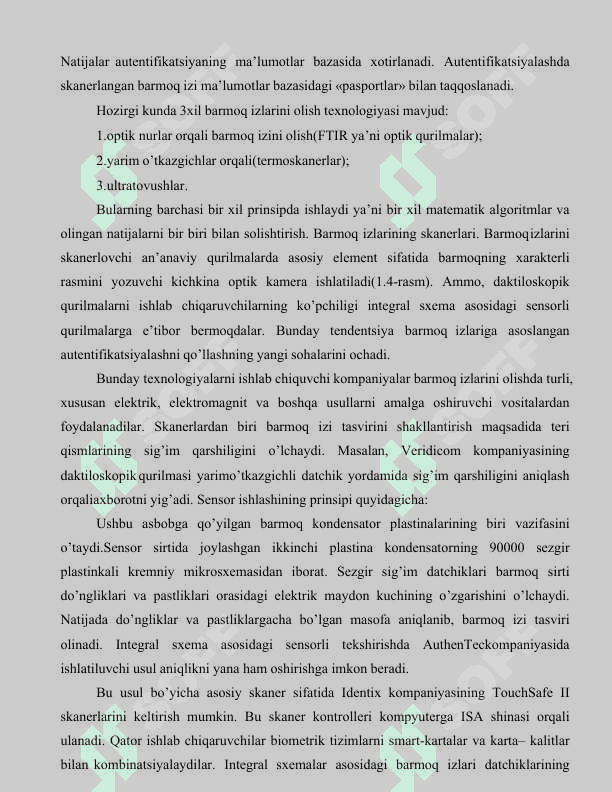 Kiberjinoyatchilik va uni keng tarqalishini sabablari. Elektron raqamli imzo va uni respublikamizda tadbiq etilishholati 8