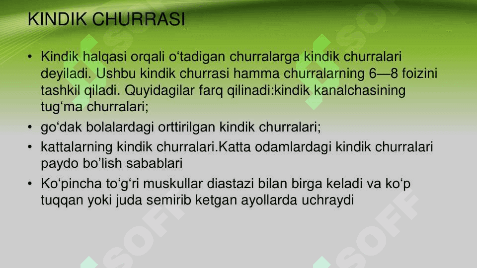 kindik churrasi 2