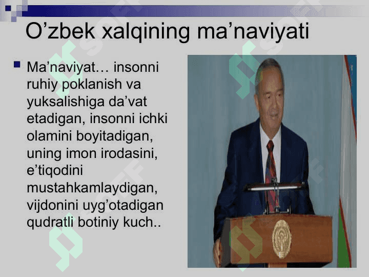 ma'naviyat kategoriyalari 4