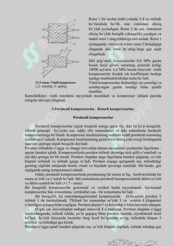Shamollatish qurilmalari 4