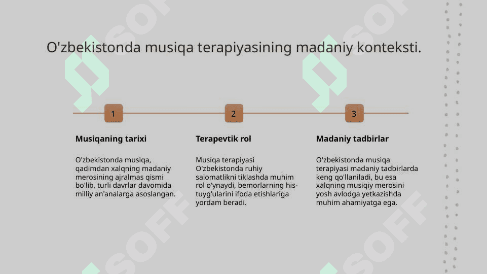 Tibbiyot xodimi faoliyatida musiqa terapiyasi bilimlarining ahamiyati 6