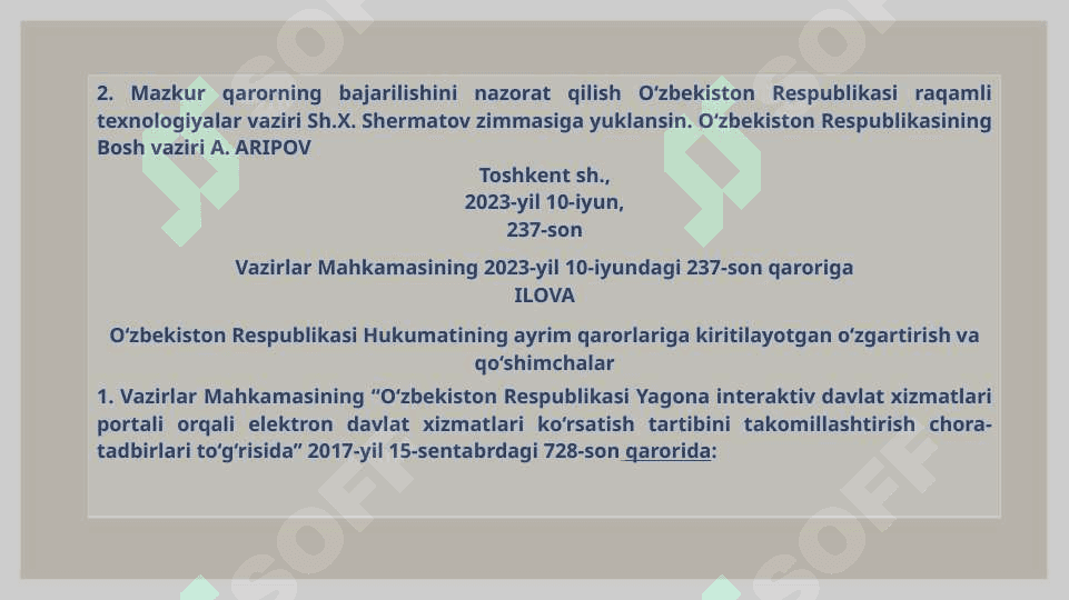 Axborot kommunikatsiya tizimlarida iqtisodiyot axborotini xavfsizligi ta’minlash 4