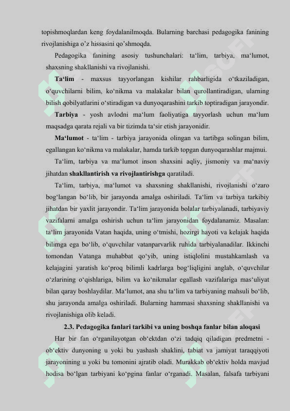 Pedagogik prognostika predmeti.docx 3