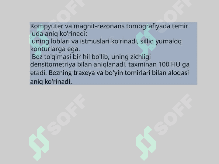 Endokrin tizim kasalliklarining nur diagnostikasi 6