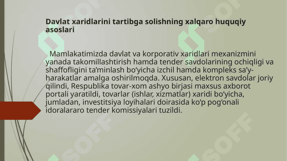 Davlat xaridlarining mohiyati va uning ijtimoiy iqtisodiy ahamiyati.pptx 2