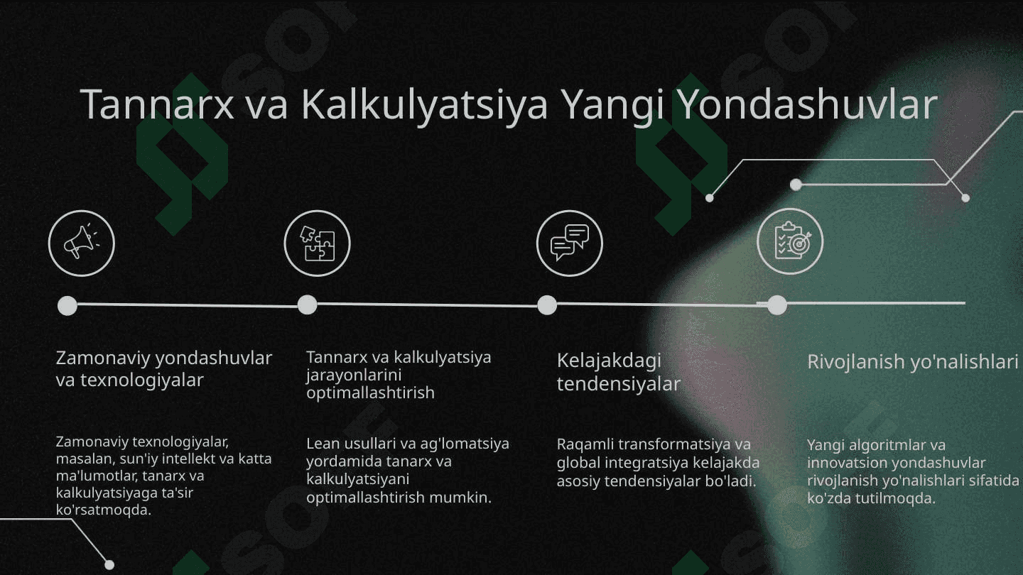 Tannarx va kalkulyatsiya tushunchi 8