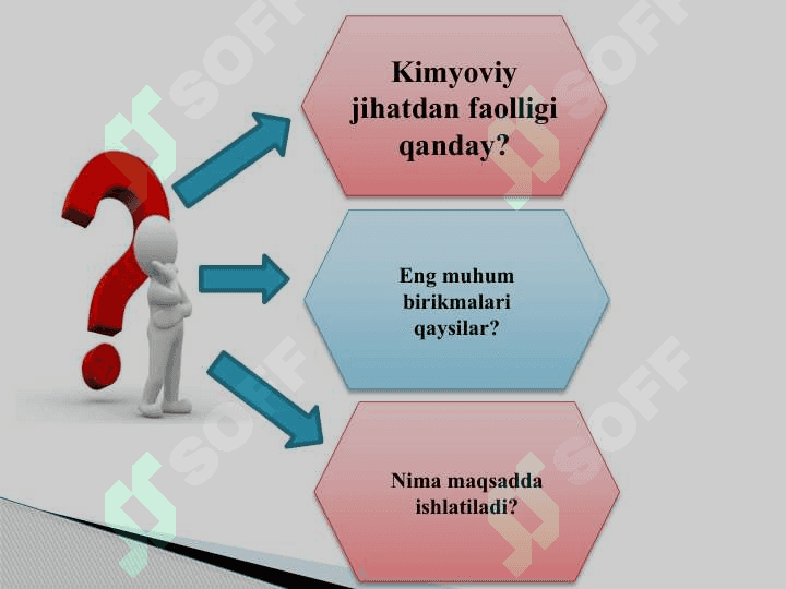 Mishyak , Surma va Vismut 4