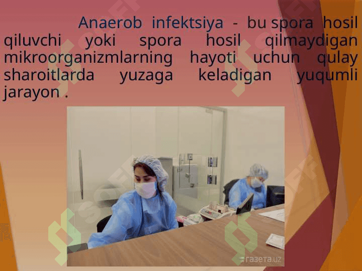 Anaerob Infeksiyalar profilaktikasi 4