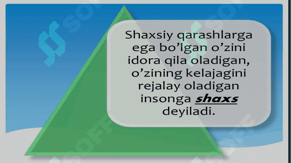 BEMOR SHAXSI,TIBBIYOT HODIMI SHAXSI, TIBBIYOT HODIMI VA BEMORLAR  O’RTASIDAGI MUNOSABAT. 5