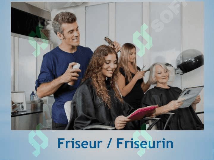 Mein TraumBERUF 3