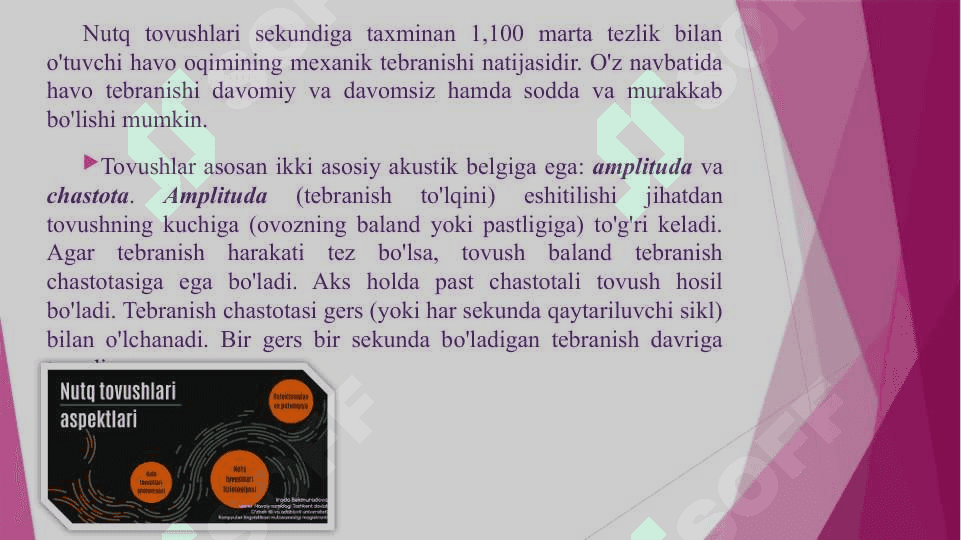 UNDOSH TOVUSHLARNING AKUSTIK VA ARTIKUlYATSION XUSUSIYATLARI 3