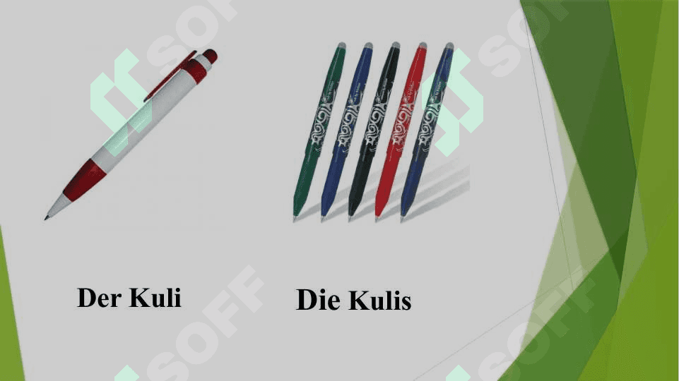 MEINE SCHULSACHEN 3