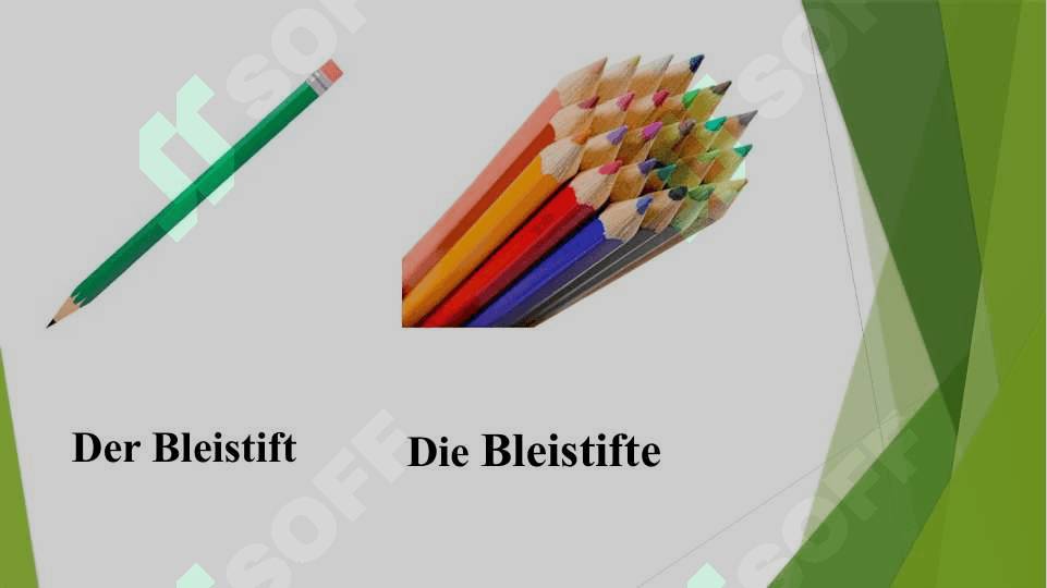 MEINE SCHULSACHEN 4