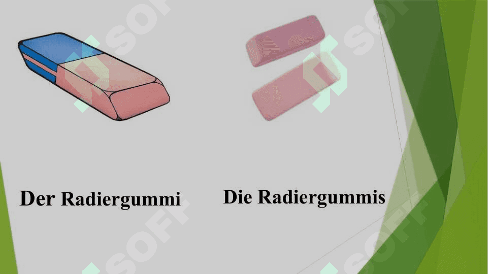 MEINE SCHULSACHEN 7