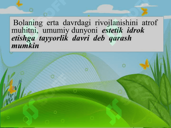 Tasviriy faoliyat turlari 4