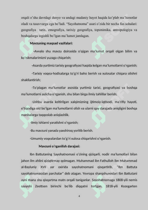 IBN BATTUTANING O’RTA OSIYOGA SAYOHATI 4