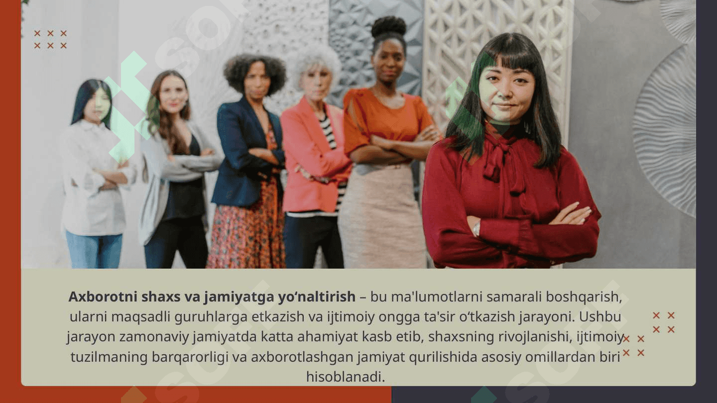 JAHON MEDIA VA AXBOROT MAKONIDA MANFATLAR TO'QNASHUVI. 4