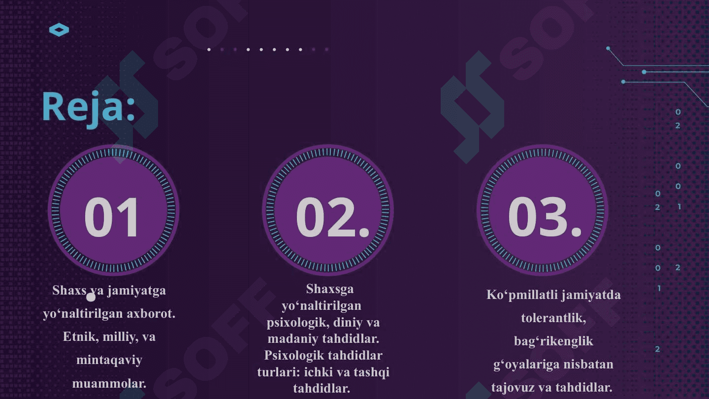 Media makonda psixologik diniy va madaniy tahdidlar 2