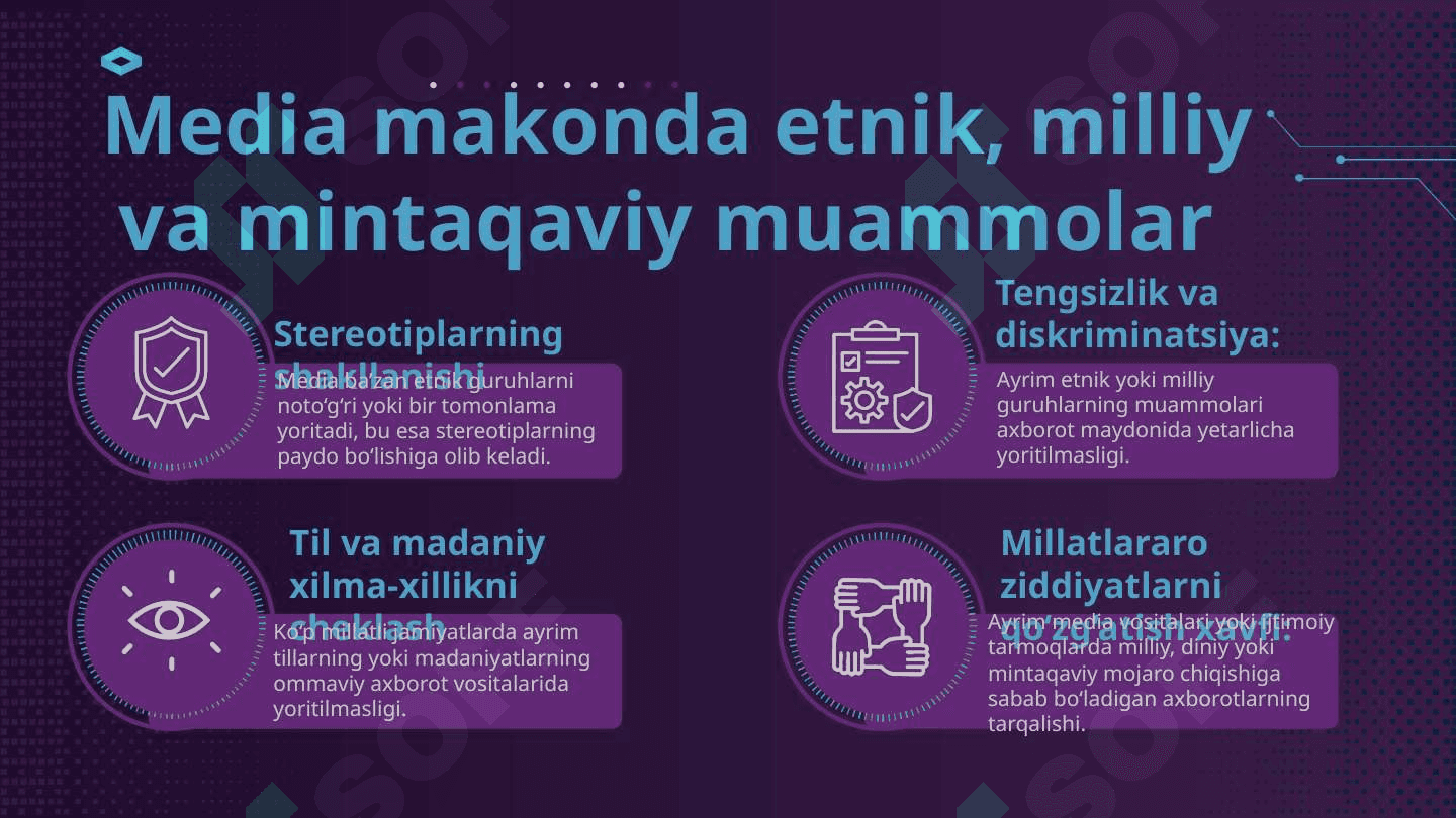 Media makonda psixologik diniy va madaniy tahdidlar 5
