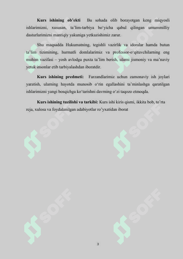 SINF FAOLLARINI ANIQLASH VA TARBIYALASH USULLARI 3