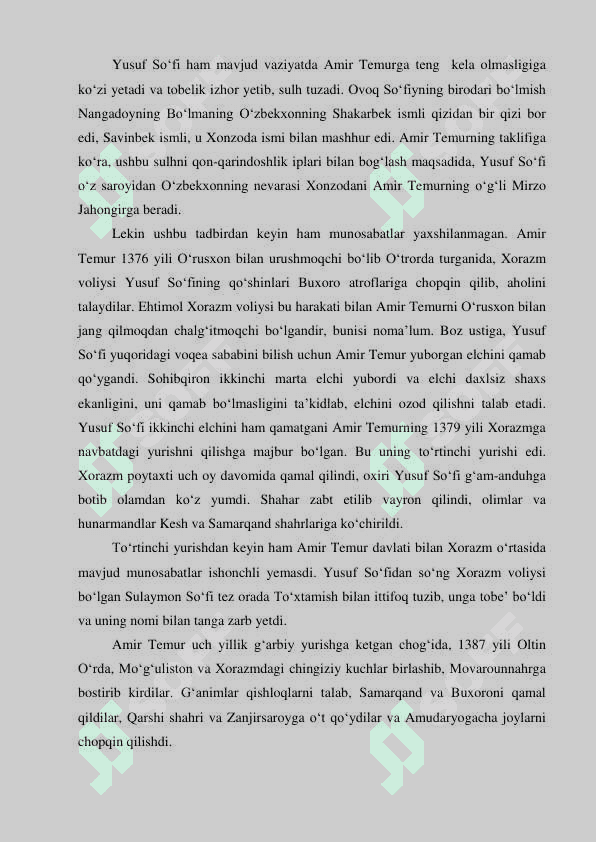 Temuriylar davri tarixiy geografiyasining olimlar tomonidan ilmiy o‘rganilishi..pdf 3