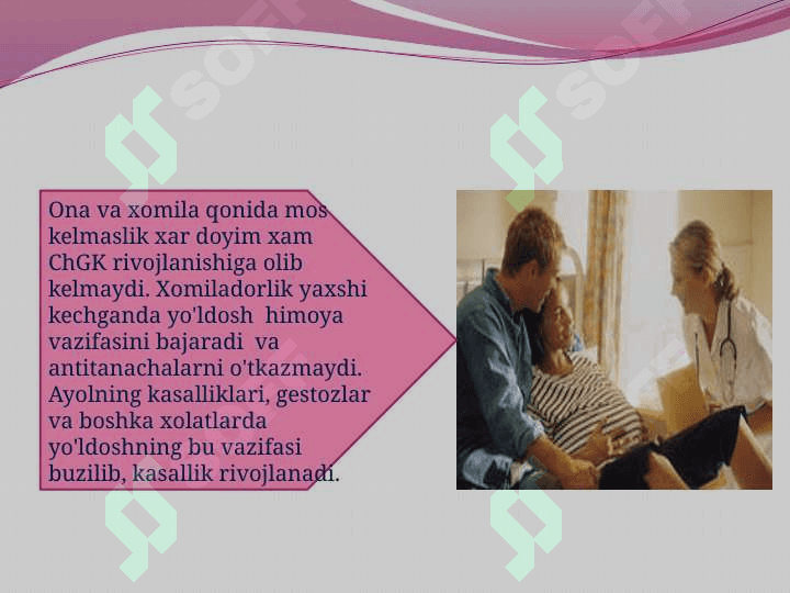 Chaqaloqlar gemolitik kasalligi 8